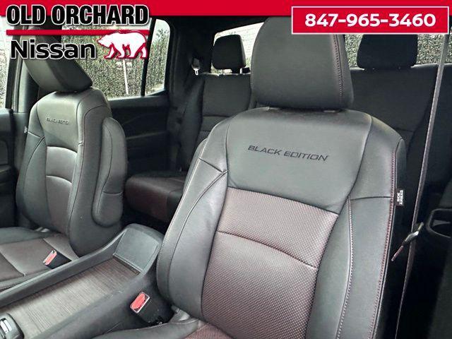 used 2022 Honda Ridgeline car, priced at $33,488