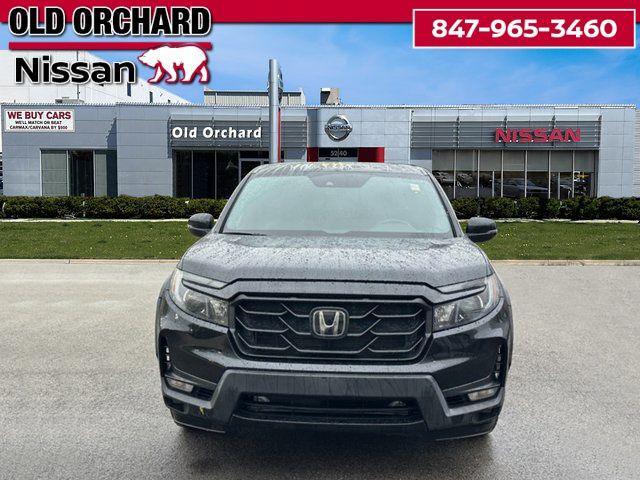 used 2022 Honda Ridgeline car, priced at $33,488