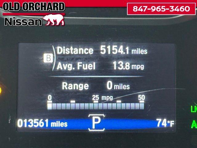 used 2022 Honda Ridgeline car, priced at $33,488
