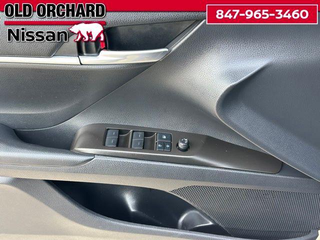 used 2021 Toyota Camry car, priced at $19,972