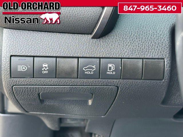 used 2021 Toyota Camry car, priced at $19,972