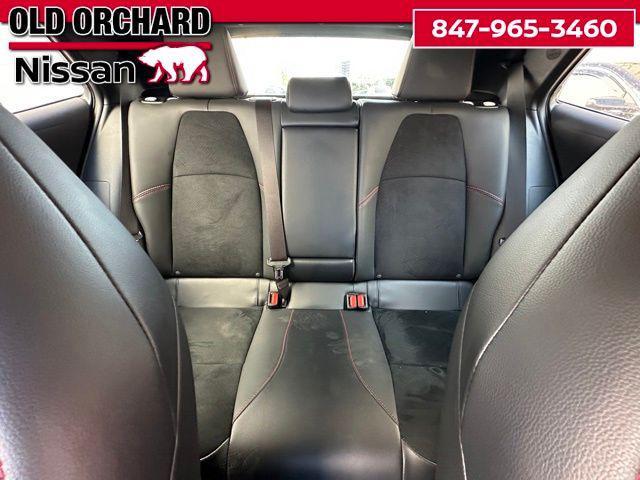 used 2023 Toyota GR Corolla car, priced at $39,888