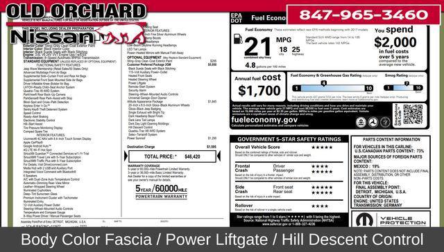 used 2022 Jeep Grand Cherokee car, priced at $27,888