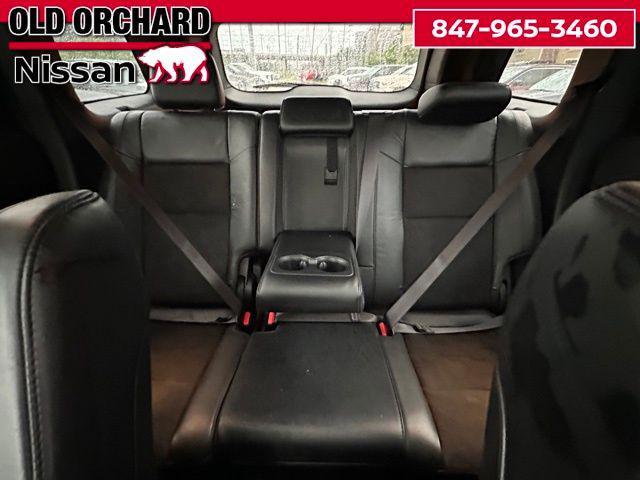 used 2022 Jeep Grand Cherokee car, priced at $27,888