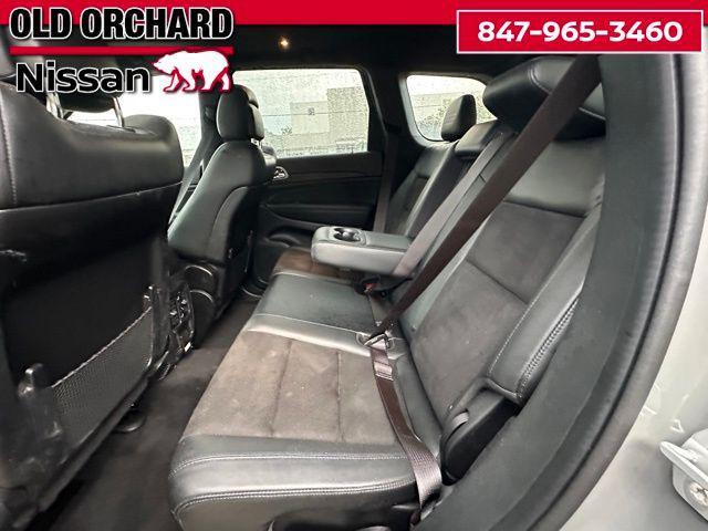 used 2022 Jeep Grand Cherokee car, priced at $27,888
