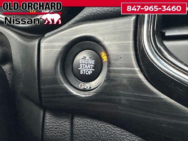 used 2022 Jeep Grand Cherokee car, priced at $27,888