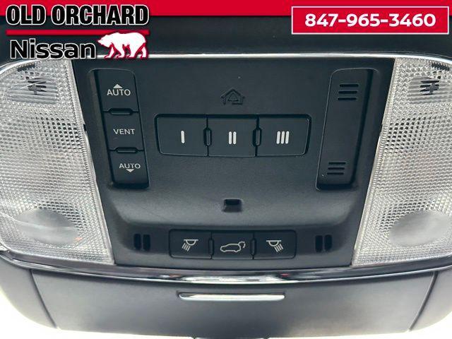used 2022 Jeep Grand Cherokee car, priced at $27,888