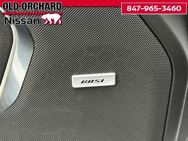 used 2022 GMC Yukon car, priced at $51,997