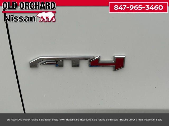 used 2022 GMC Yukon car, priced at $51,997