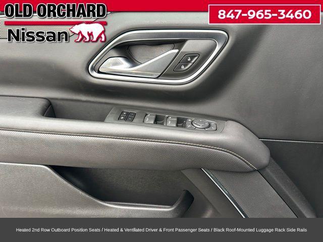 used 2022 GMC Yukon car, priced at $51,997