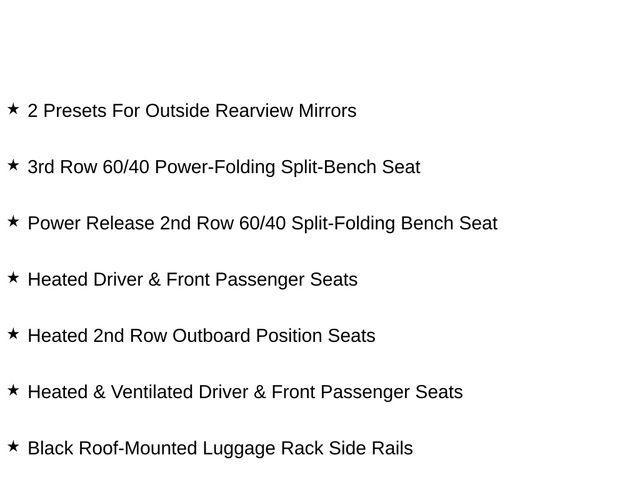 used 2022 GMC Yukon car, priced at $51,997