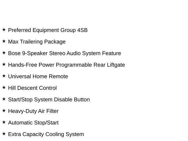 used 2022 GMC Yukon car, priced at $51,997