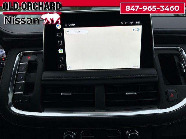 used 2022 GMC Yukon car, priced at $51,997