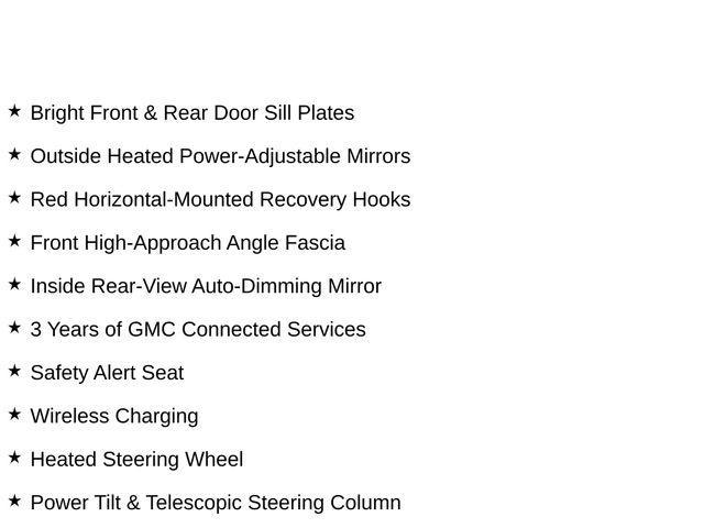 used 2022 GMC Yukon car, priced at $51,997