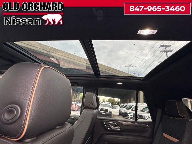 used 2022 GMC Yukon car, priced at $51,997