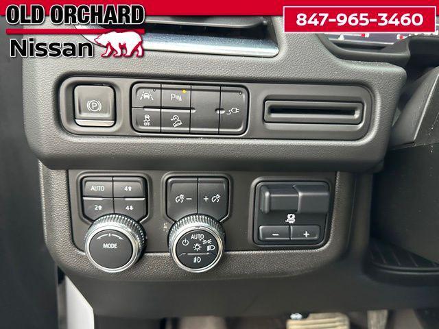 used 2022 GMC Yukon car, priced at $51,997