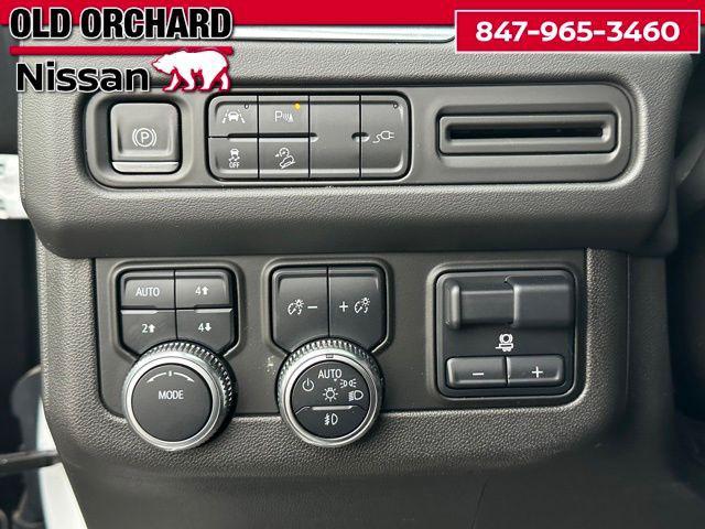 used 2022 GMC Yukon car, priced at $51,997