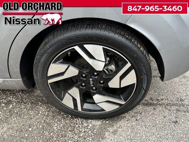 used 2025 Kia Soul car, priced at $22,972