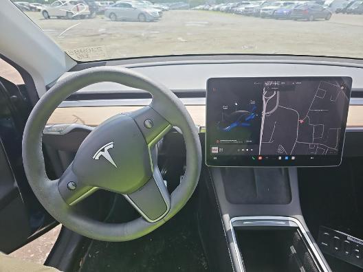 used 2022 Tesla Model Y car, priced at $36,936