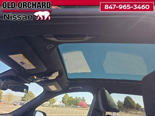 used 2025 BMW X3 car, priced at $47,472