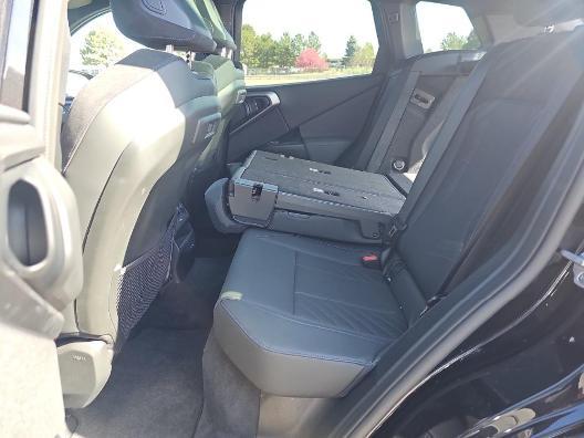 used 2025 BMW X3 car, priced at $47,888