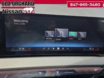 used 2025 BMW X3 car, priced at $47,472