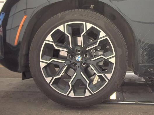 used 2025 BMW X3 car, priced at $47,888