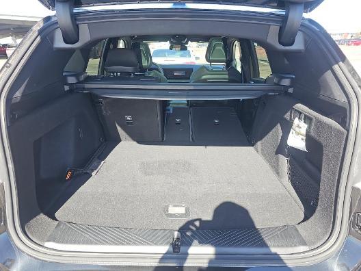 used 2025 BMW X3 car, priced at $47,888