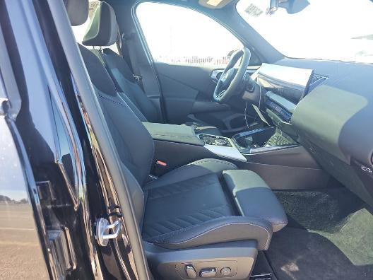 used 2025 BMW X3 car, priced at $47,888