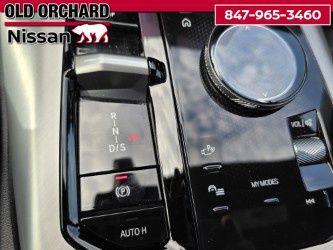 used 2025 BMW X3 car, priced at $47,472