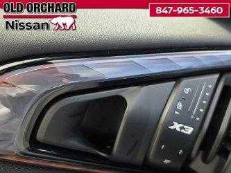 used 2025 BMW X3 car, priced at $47,472