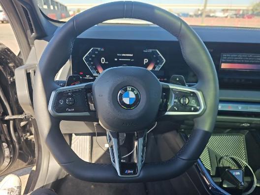 used 2025 BMW X3 car, priced at $47,888
