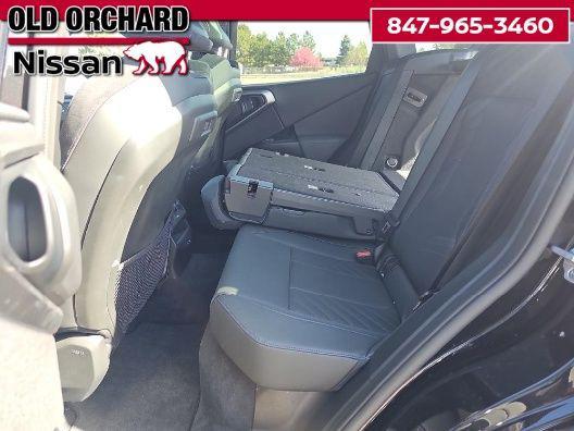 used 2025 BMW X3 car, priced at $47,472
