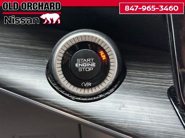 used 2023 Jeep Wagoneer car, priced at $55,888