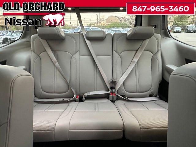 used 2023 Jeep Wagoneer car, priced at $55,888