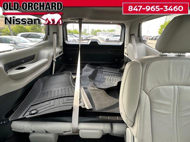 used 2023 Jeep Wagoneer car, priced at $54,872