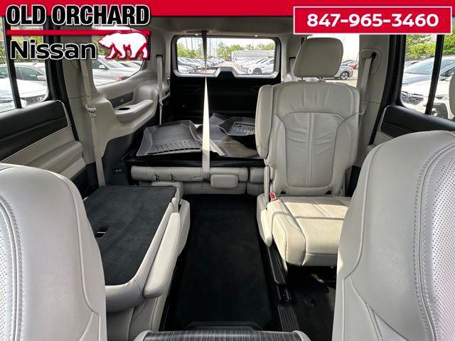 used 2023 Jeep Wagoneer car, priced at $54,872