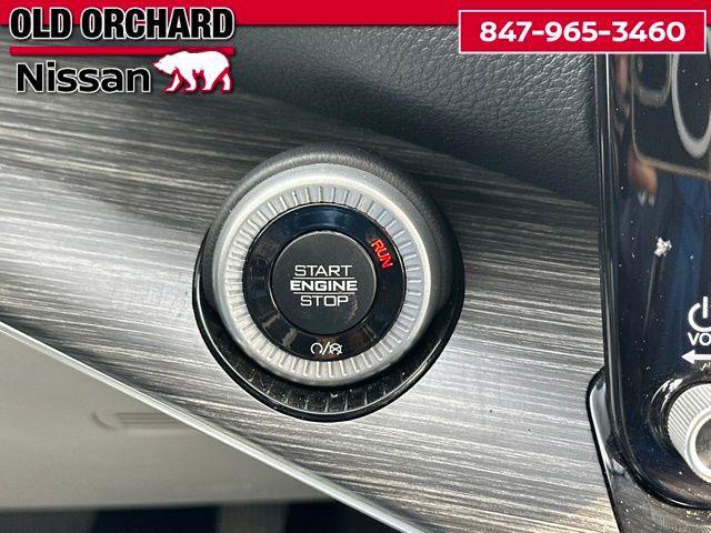 used 2023 Jeep Wagoneer car, priced at $54,872