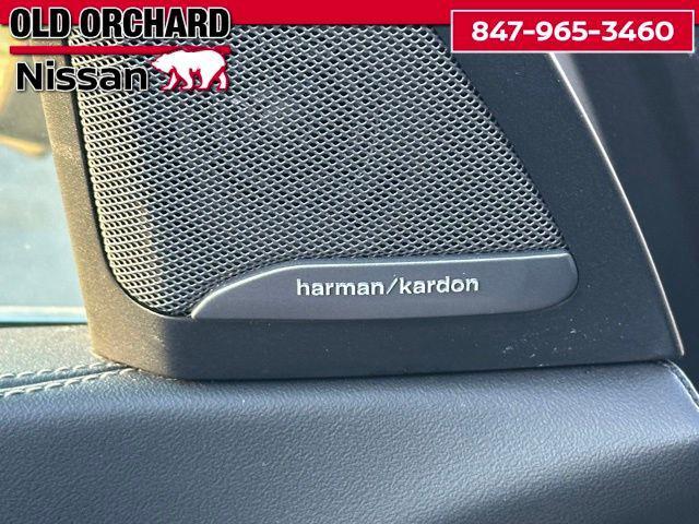 used 2024 BMW X5 car, priced at $51,972