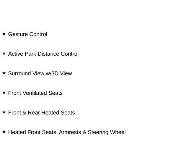 used 2024 BMW X5 car, priced at $51,972