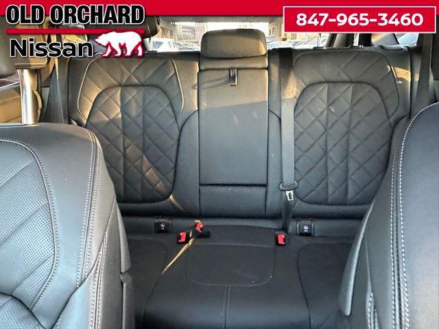 used 2024 BMW X5 car, priced at $51,972