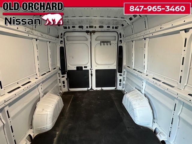 used 2023 Ram ProMaster 3500 car, priced at $32,972
