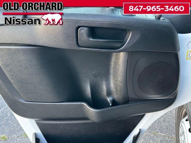 used 2023 Ram ProMaster 3500 car, priced at $32,972