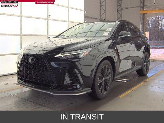 used 2024 Lexus NX 350 car, priced at $42,888