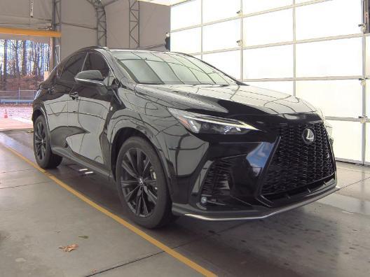 used 2024 Lexus NX 350 car, priced at $42,888