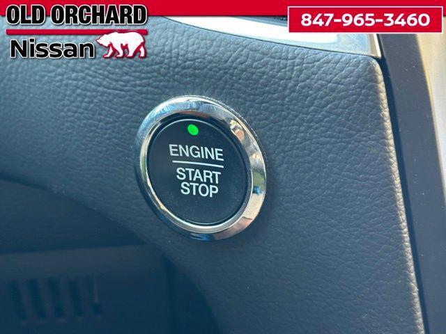 used 2024 Ford Edge car, priced at $26,444