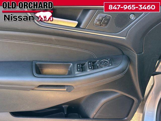 used 2024 Ford Edge car, priced at $26,444