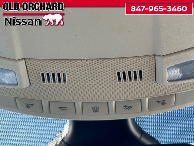 used 2024 Ford Edge car, priced at $26,444