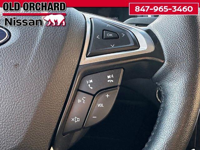 used 2024 Ford Edge car, priced at $26,444