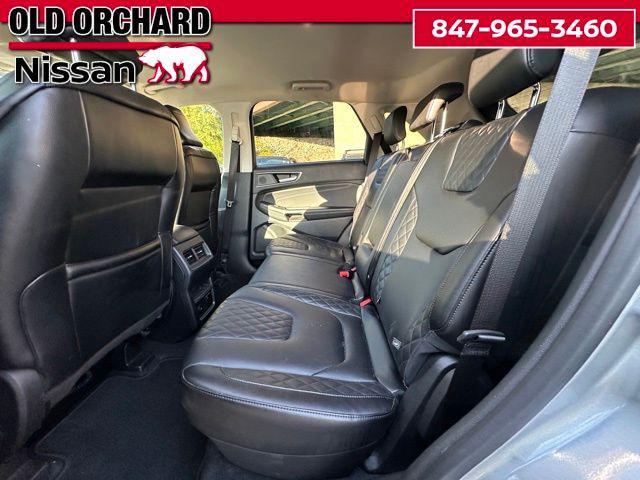 used 2024 Ford Edge car, priced at $26,444